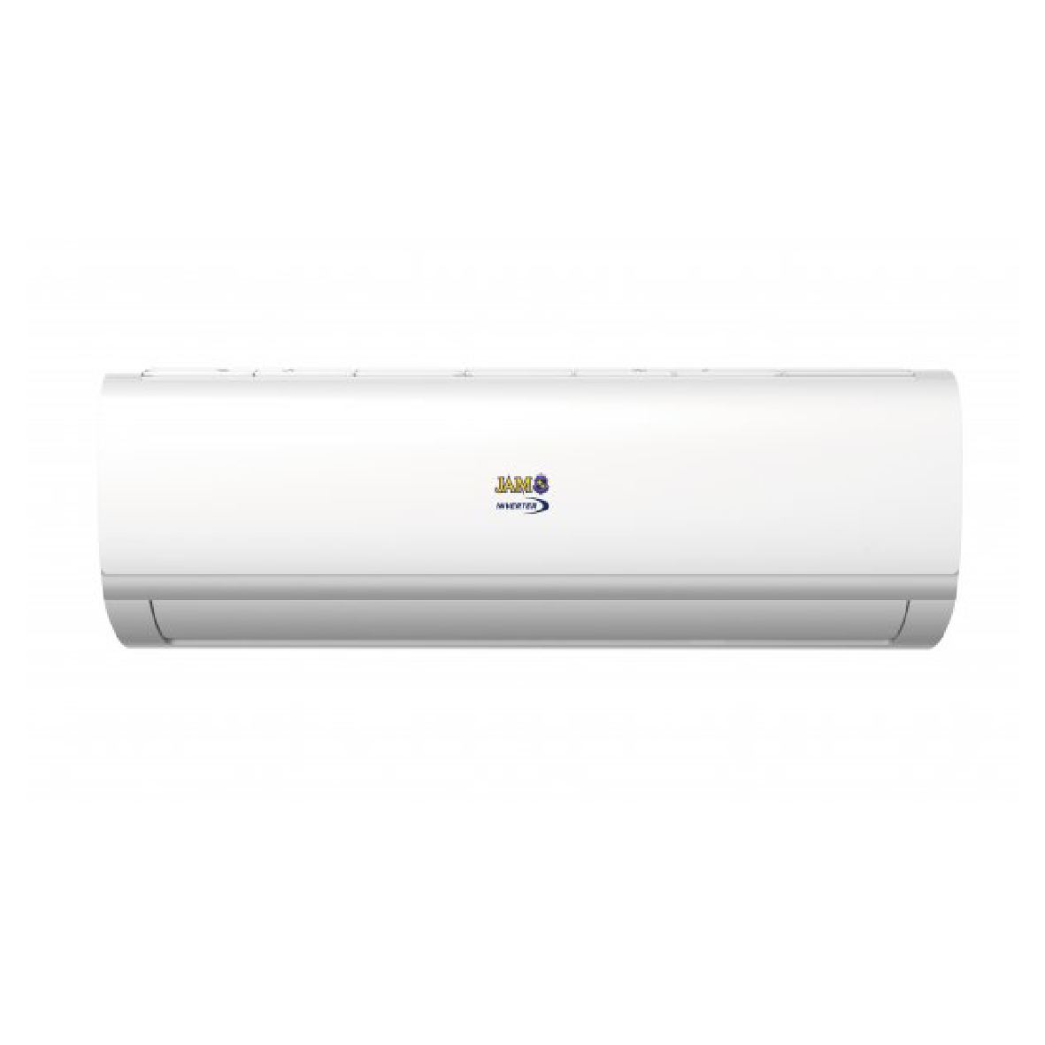 ACONDICIONADOR AIRE JAM 12.000 BTU SPLIT INVERTER F/C JFI-12HRFN1 R410A