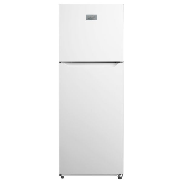 HELADERA JAM 420 LTS JAMS-314W 2P F/S BCO