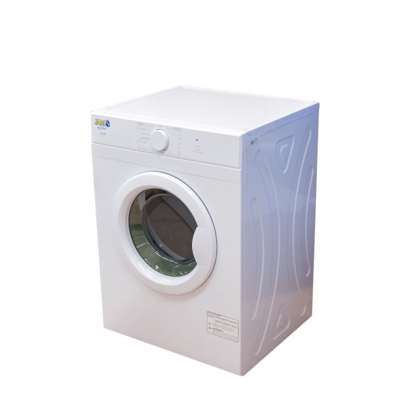 SECARROPAS JAM SJC90 DE 9 KG 220V/50HZ COLOR BLANCO