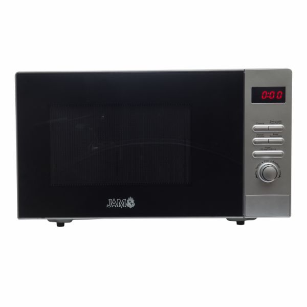 MICROONDAS JAM 25L MOD AM925AKN DIG.FRENTE INOX 900W