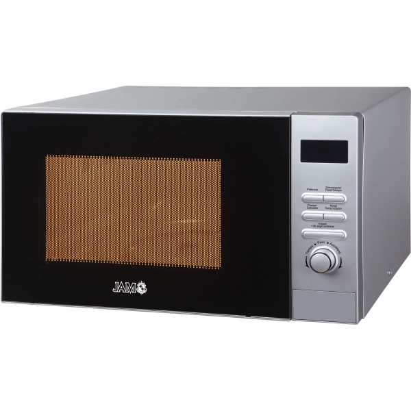 MICROONDAS JAM 25L MOD AM925AKN DIG.FRENTE INOX 900W