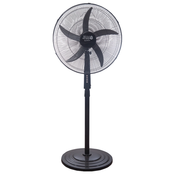 VENTILADOR JAM FST-50 PIE 5ASP.BA/RED