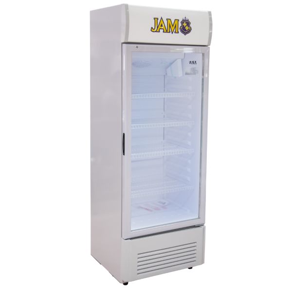 EXHIBIDORA JAM XLS-300WG LED