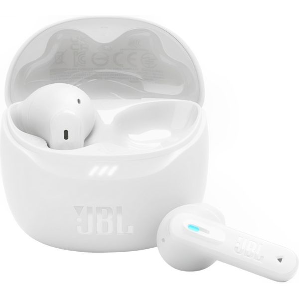 AURICULAR JBL TUNE FLEX 2 BLANCO