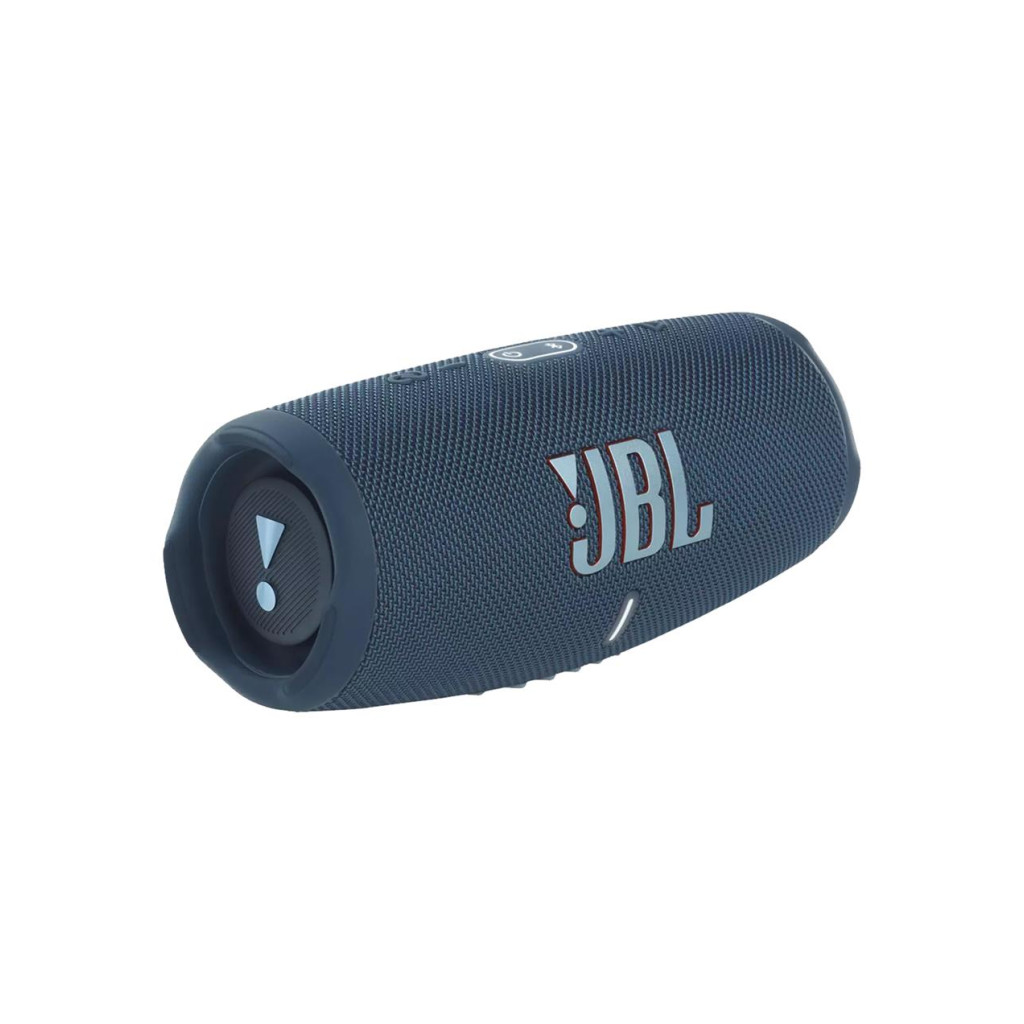 SPEAKER JBL CHARGE 5 AZUL