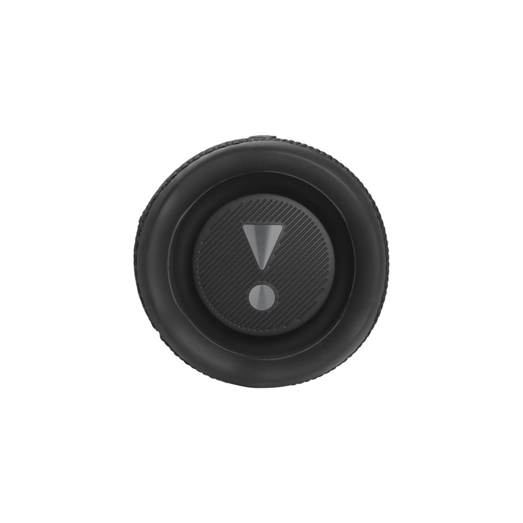 SPEAKER JBL FLIP 6 SPLASHPROOF BLACK