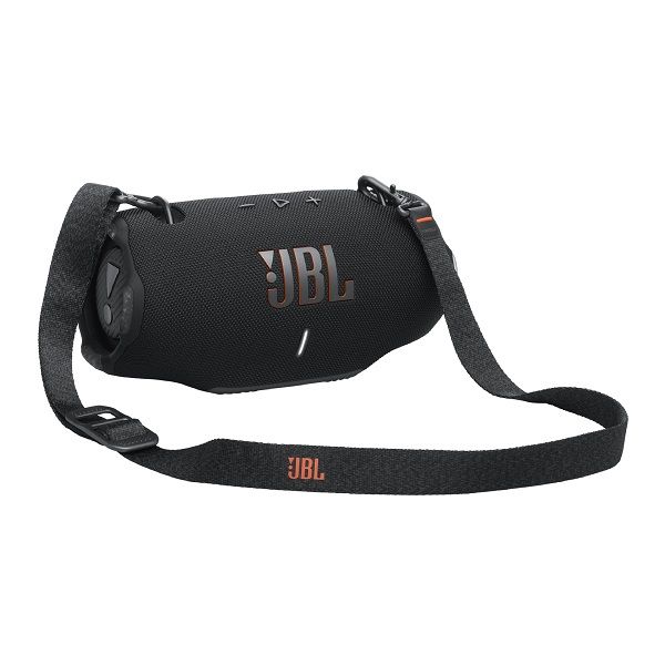 SPEAKER JBL XTREME 4 BLACK