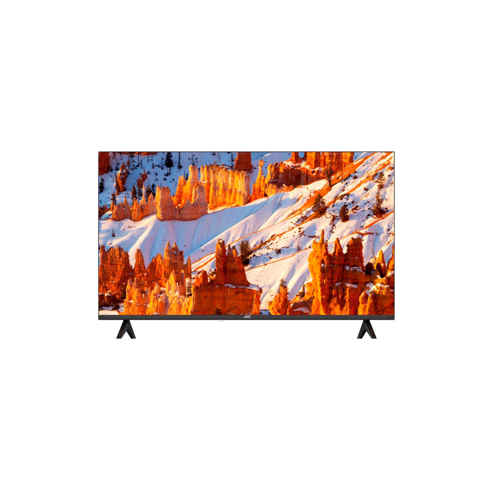 TELEVISOR JVC 40" LT-40N5165U FHD