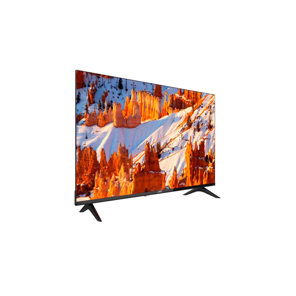 TELEVISOR JVC 40" LT-40N5165U FHD