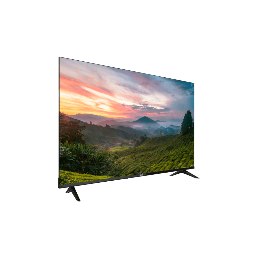 TELEVISOR JVC 50" LT-50N7165U 4K