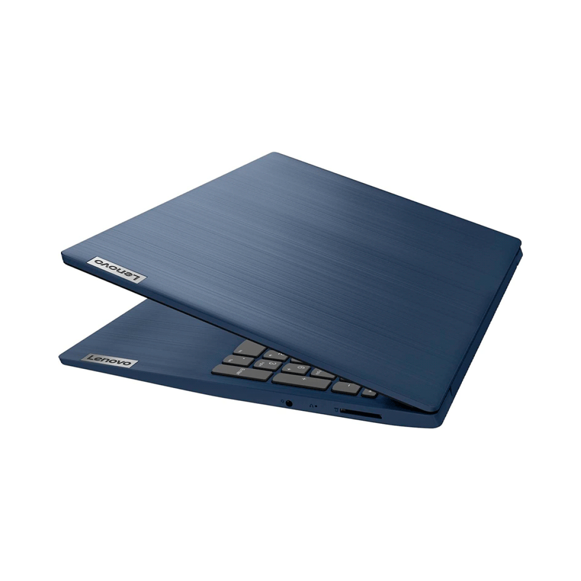 NOTEBOOK LENOVO 81WQ001VCL CEL 1.1 / 4G / 500HD / W11H / 15.6"HD AZUL