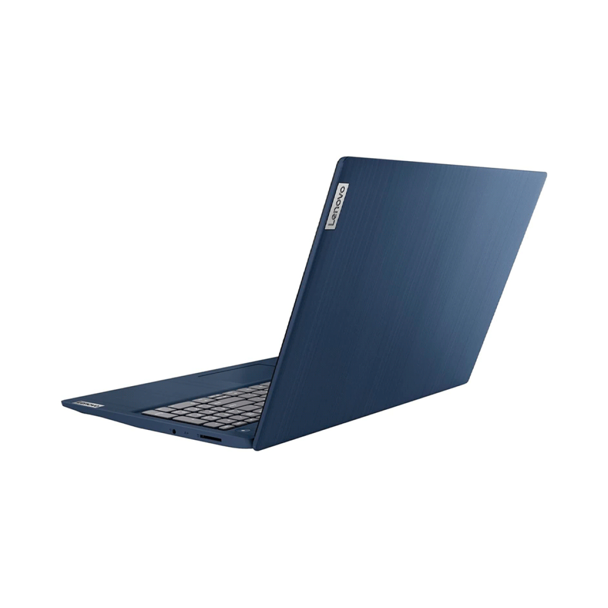 NOTEBOOK LENOVO 81WQ001VCL CEL 1.1 / 4G / 500HD / W11H / 15.6"HD AZUL