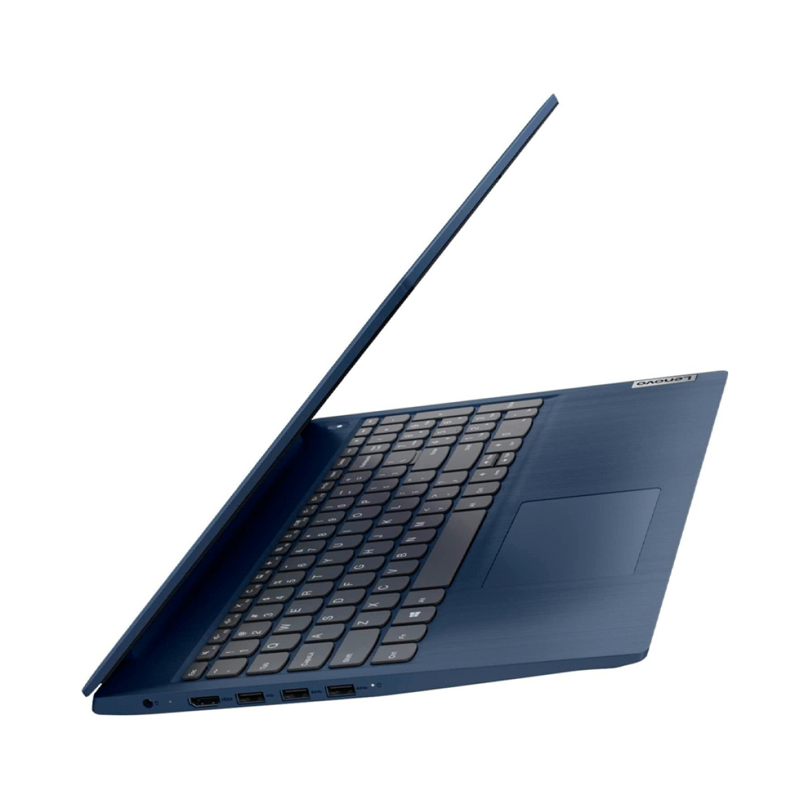 NOTEBOOK LENOVO 81WQ001VCL CEL 1.1 / 4G / 500HD / W11H / 15.6"HD AZUL