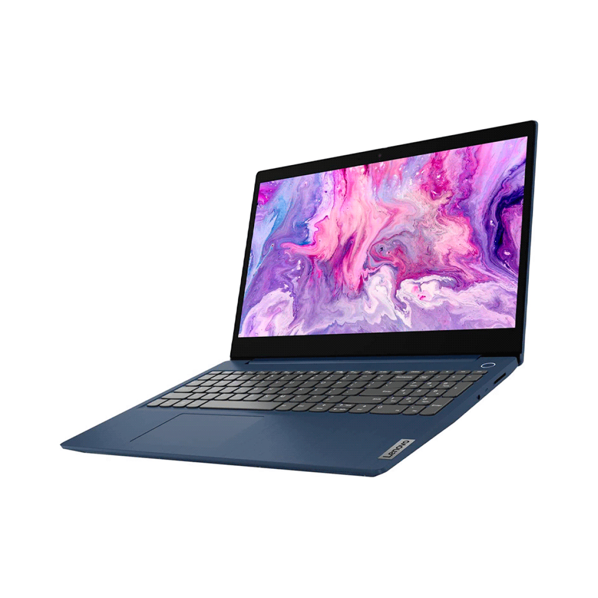 NOTEBOOK LENOVO 81WQ001VCL CEL 1.1 / 4G / 500HD / W11H / 15.6"HD AZUL