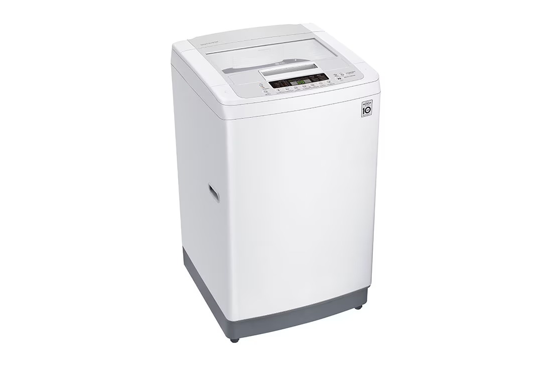 LAVARROPAS LG 13 KG WT13WPBM  SUP BLANCA