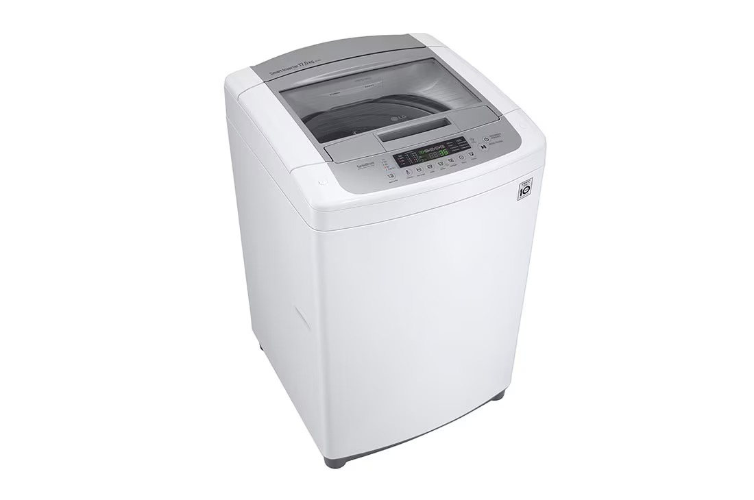 LAVARROPAS LG 17 KG WT17WPBP  SUP BLANCA