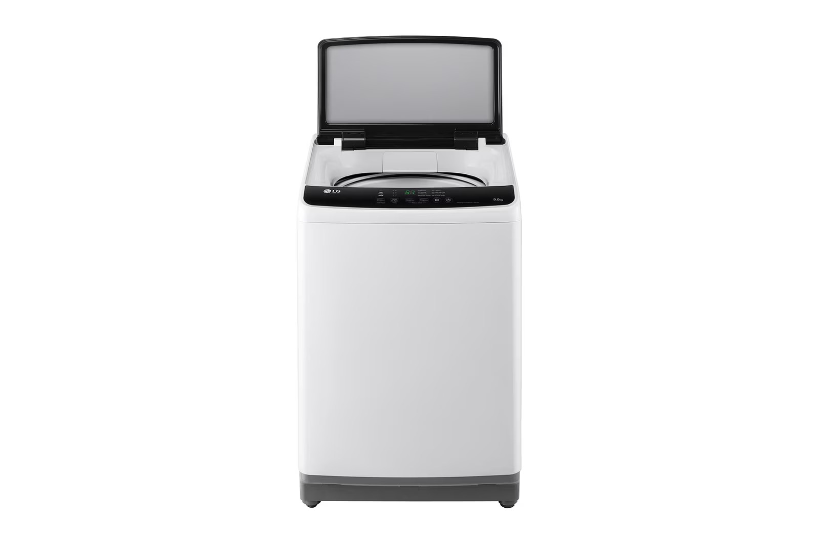 LAVARROPAS LG 9KGS WT9WPB2V C/S