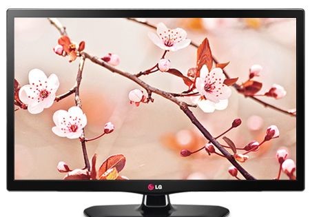 TELEVISOR LG 22"LED 22MT45A  C/SOPORTE
