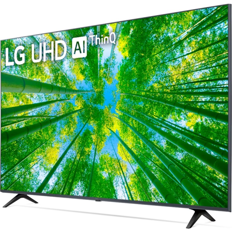 TELEVISOR LG UHD 65" 65UQ8050PSB