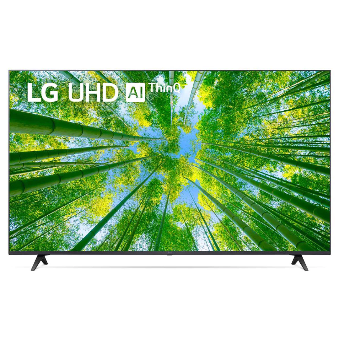 TELEVISOR LG UHD 65" 65UQ8050PSB