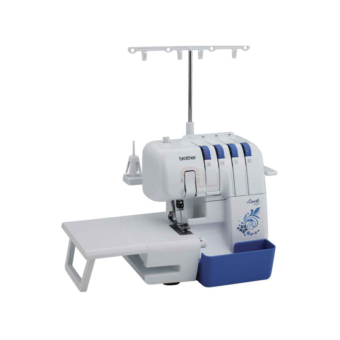 Maquina de Coser Familiar Brother SQ9100 – Maquicenter S.A.