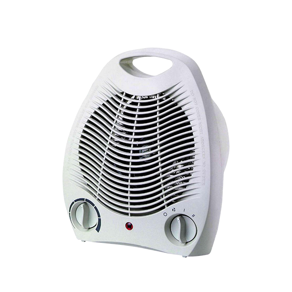 ESTUFA MIDAS  MD-ES1705 TERMOVENTILADOR.