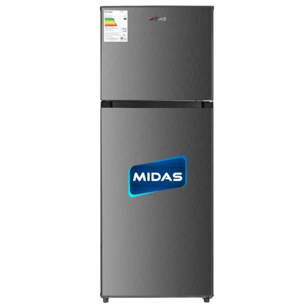 HELADERA MIDAS 400LTS MD-HFS400 FRIO SECO