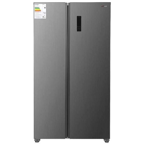 HELADERA MIDAS  500LTS MD-SBS500 FRIO SECO