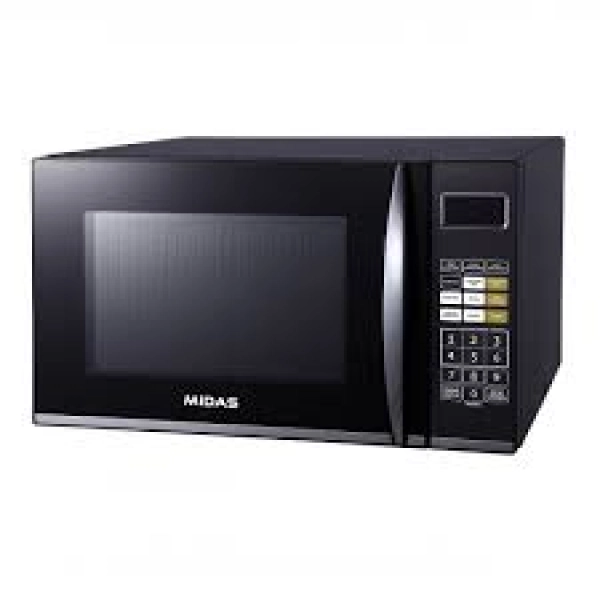 MICROONDAS MIDAS 28L MD-MOG28LM NEGRO