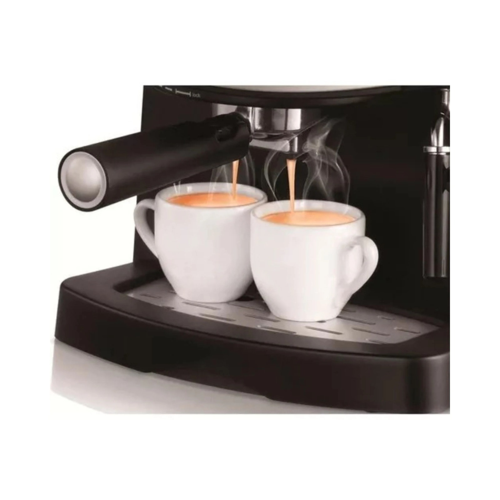 CAFETERA MONDIAL ESPRESSO C-08