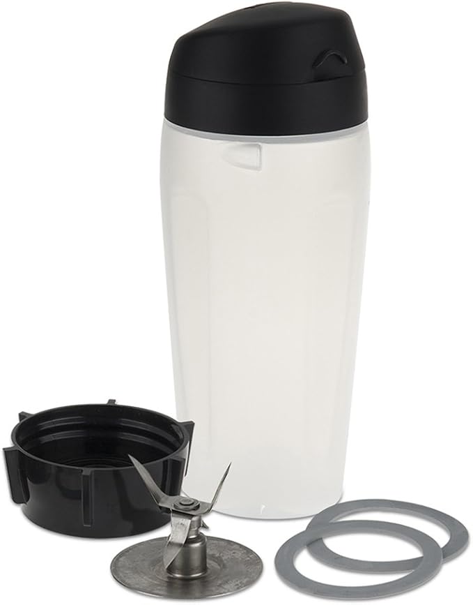 KIT OSTER SMOOTHIE 6026 CUP+BLEND