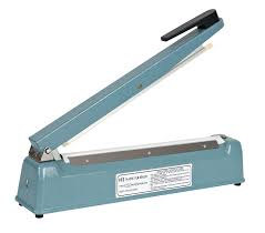 SELLADOR PROFIELD P/PLASTICO 40CM.FS-400