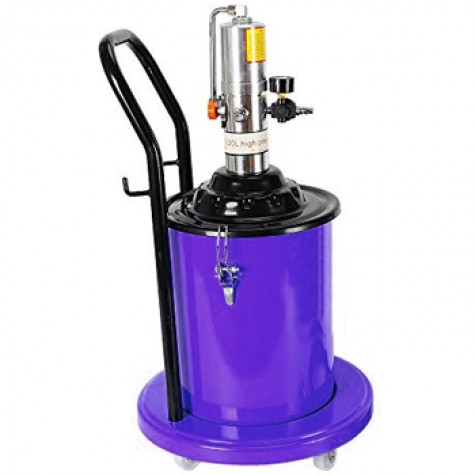 ENGRASADOR PROFIELD NEUMATICOS TANQUE 20L.