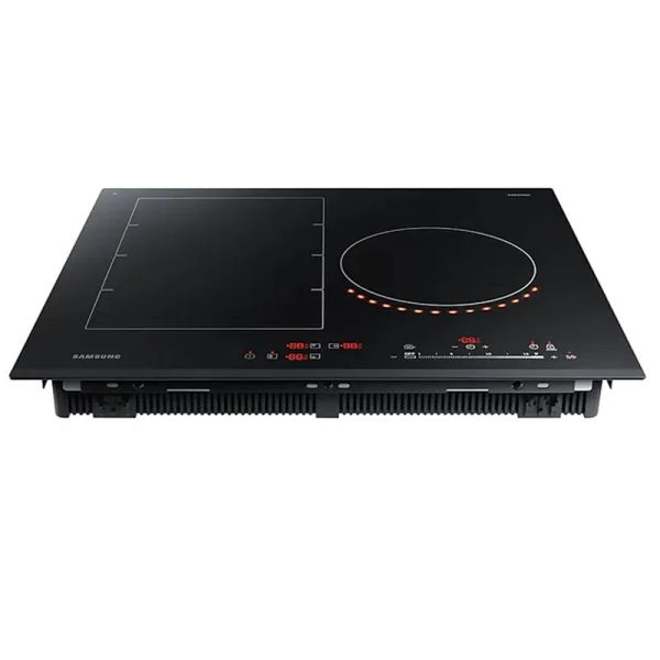 ANAFE SAMSUNG INDUCCION NZ63K7777BK