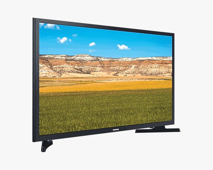 TELEVISOR SAMSUNG 32" SMART HD UN32T4202AGXPR