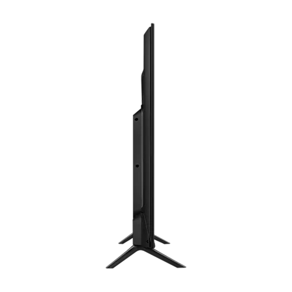 TELEVISOR SAMSUNG SMART 50" UN50AU7090G 4K UHD HMDI
