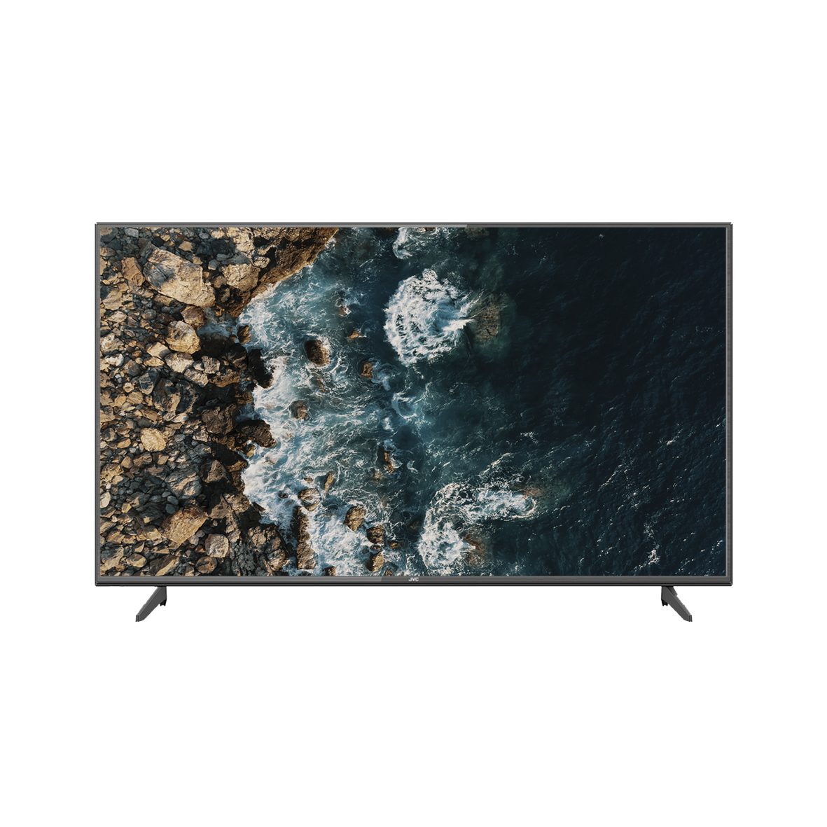 Comprá Televisor Smart LED Xiaomi Mi TV A2 L43M7-ESA 43 FHD HDR10 - Envios  a todo el Paraguay