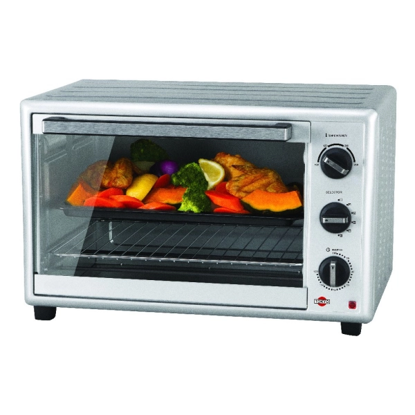 HORNO TOKYO ELITE 56L C/ROTIS Y CONVECT