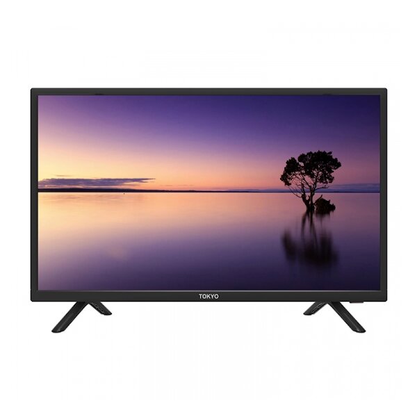 TELEVISOR TOKYO 46"LED TOKTCLED46 C/HDMI/USB