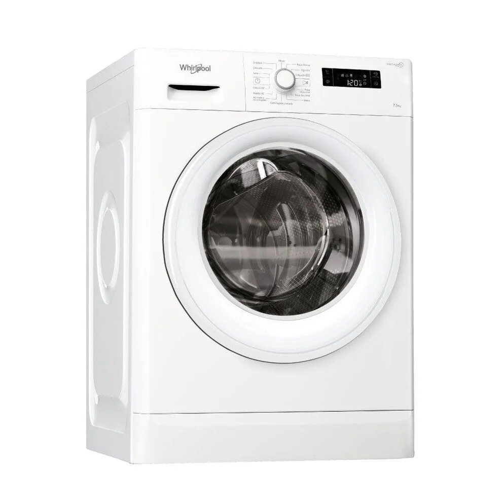 LAVARROPAS WHIRLPOOL AUTOMATICA WWI652****