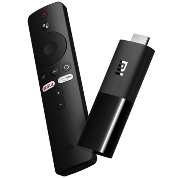 XIAOMI MI TV STICK MDZ-24-AA